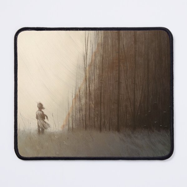 Item preview, The Wicked Woods designed and sold by Aimee Cozza.