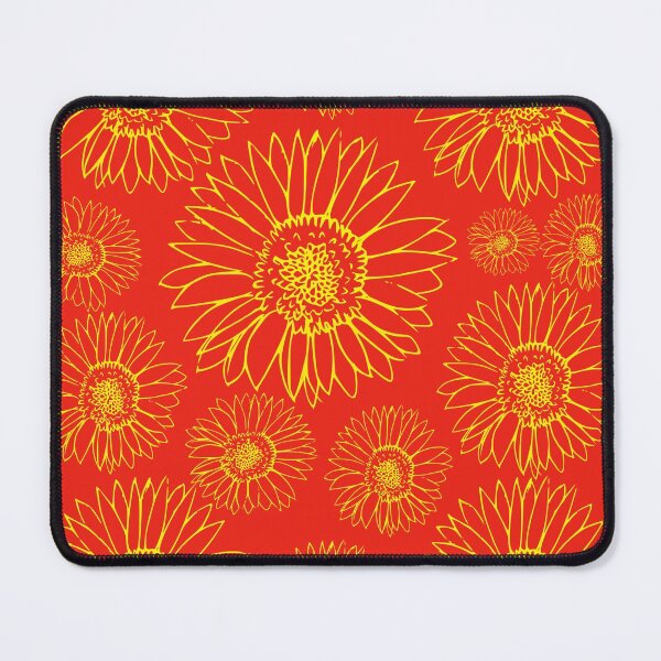 Item preview, Sunny Flowers designed and sold by EdwardMonet.