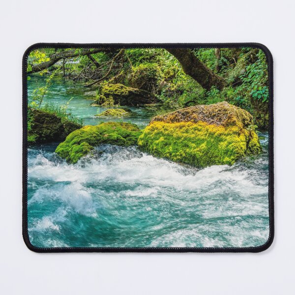 Item preview, Big Spring Rapids designed and sold by mljdwhite.