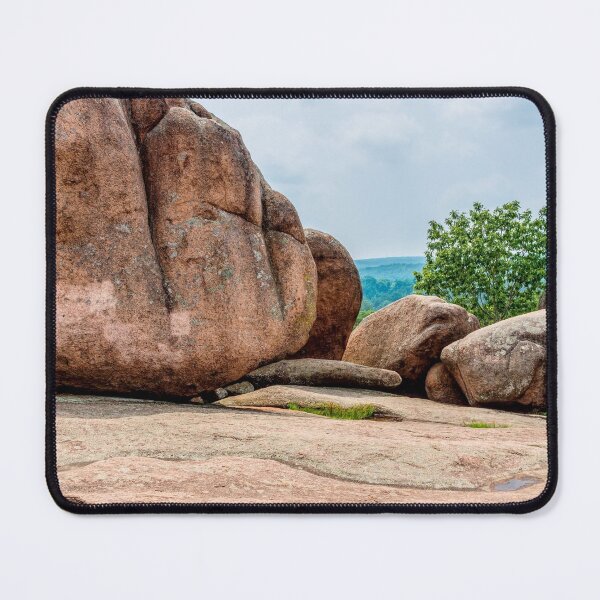 Item preview, Elephant Rocks Up Close designed and sold by mljdwhite.