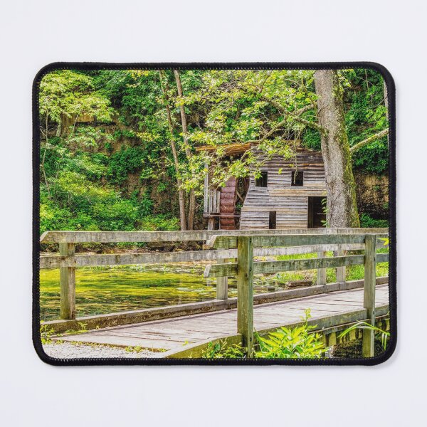 Item preview, To Falling Spring Mill designed and sold by mljdwhite.