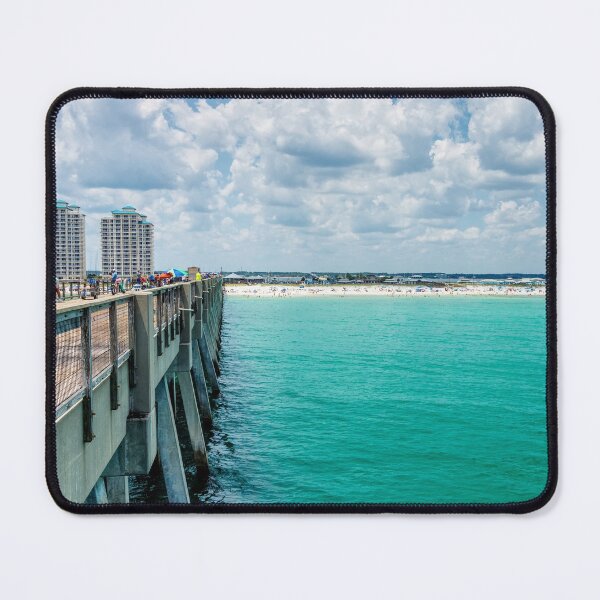Item preview, Navarre Emerald Coast designed and sold by mljdwhite.