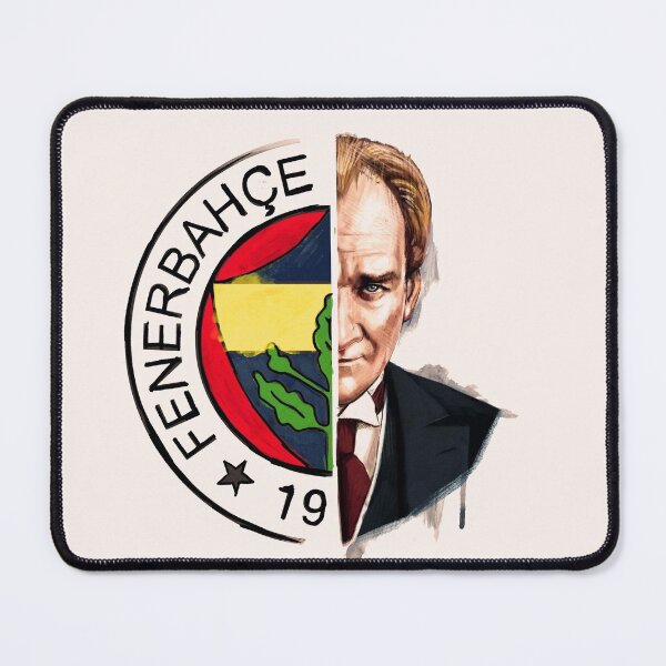 Item preview, Fenerbahçe Ataturk designed and sold by deniz29.