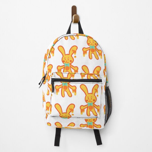 Aperçu de l'œuvre Honey Bunny créée et vendue par Nanostrashcan.