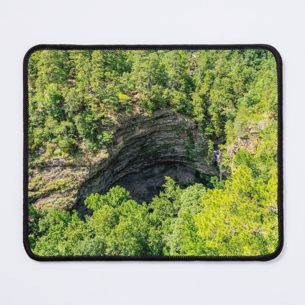 Item preview, Cedar Falls Overlook designed and sold by mljdwhite.