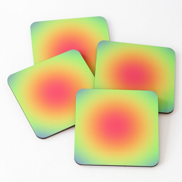 Item preview, Rainbow blur designed and sold by Emily Lee Designs.
