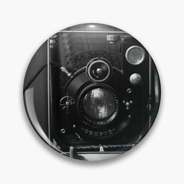 Item preview, Vintage Camera designed and sold by Kenziewenze.