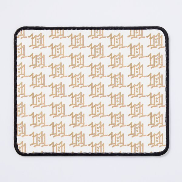 Item preview, Lucky numerology 11:11 pink designed and sold by Pheonixrzg.