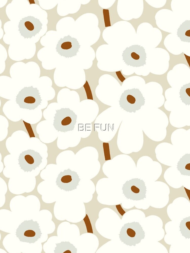 marimekko art by ZORO33