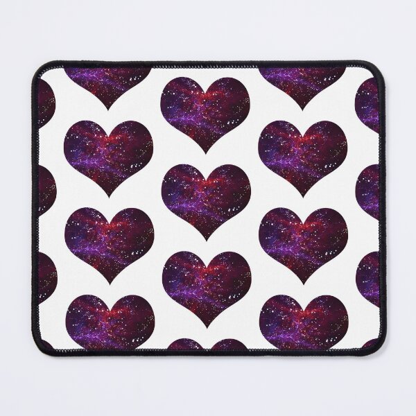 Item preview, Space Love Heart designed and sold by Aimee Cozza.