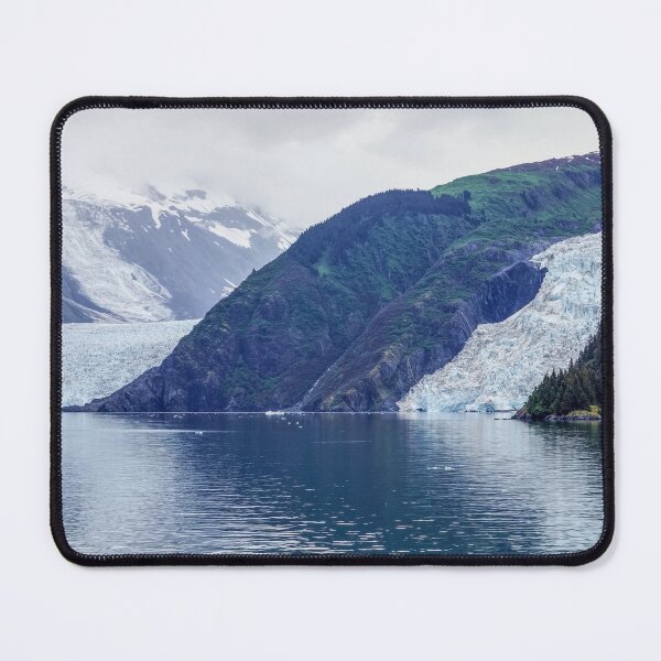 Item preview, Prince William Sound Glaciers designed and sold by mljdwhite.