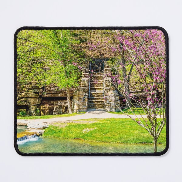Item preview, Spring Season Stairway designed and sold by mljdwhite.