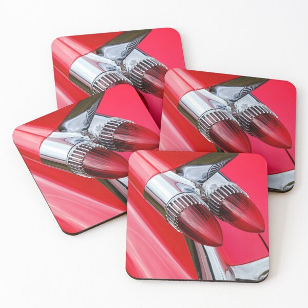 Item preview, Rear Taillights of a Cadillac Coupé de Ville designed and sold by AdamT1991.