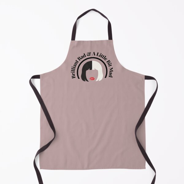 Item preview, Brilliant Bad And A Little Bit Mad designed and sold by GleamingGiant.