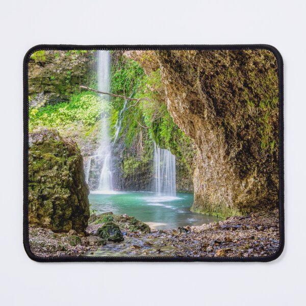 Artikelvorschau, Dripping Springs Falls entworfen und verkauft von mljdwhite.