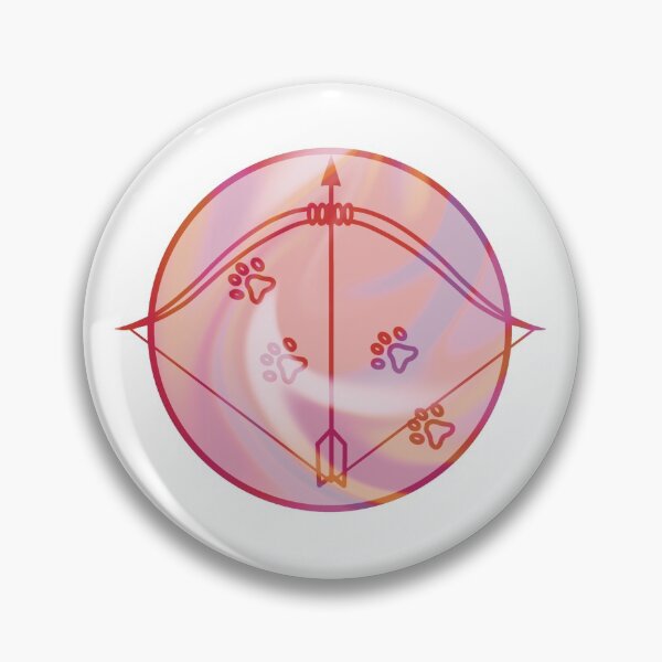 Item preview, Lesbian Ranger Symbol designed and sold by AdlayasDesigns.