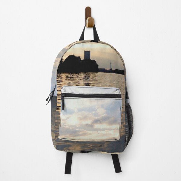 Item preview, On the water designed and sold by Phirone Fox.