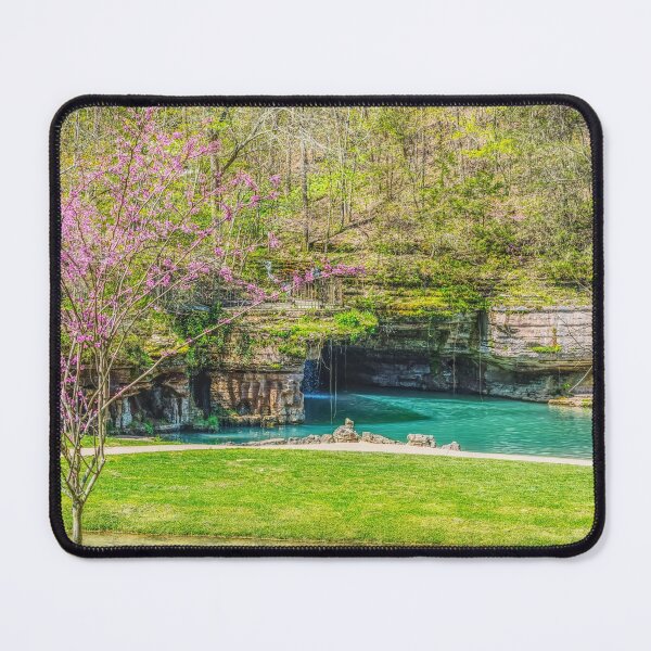 Item preview, Ozarks Spring Season Bliss designed and sold by mljdwhite.