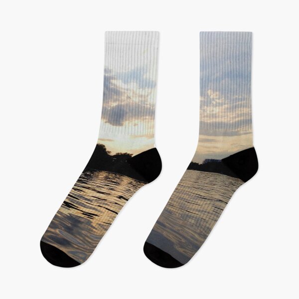 Item preview, On the water designed and sold by Phirone Fox.