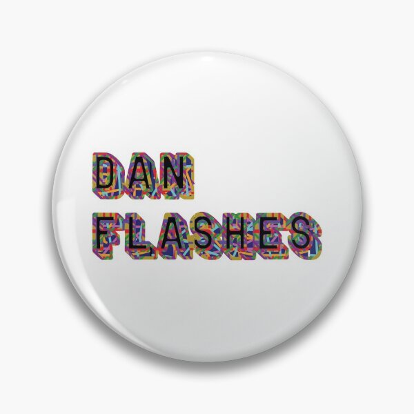 Item preview, Dan parpadea designed and sold by wishicouldgetausername.