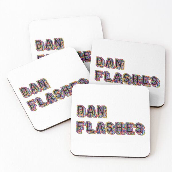 Item preview, Dan parpadea designed and sold by wishicouldgetausername.