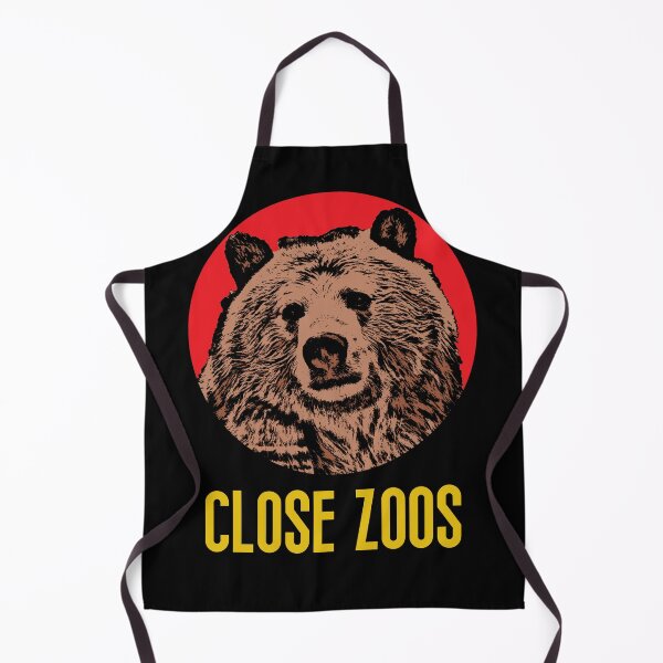 Item preview, Close Zoos Bear Stencil designed and sold by RevolutionInPaint.