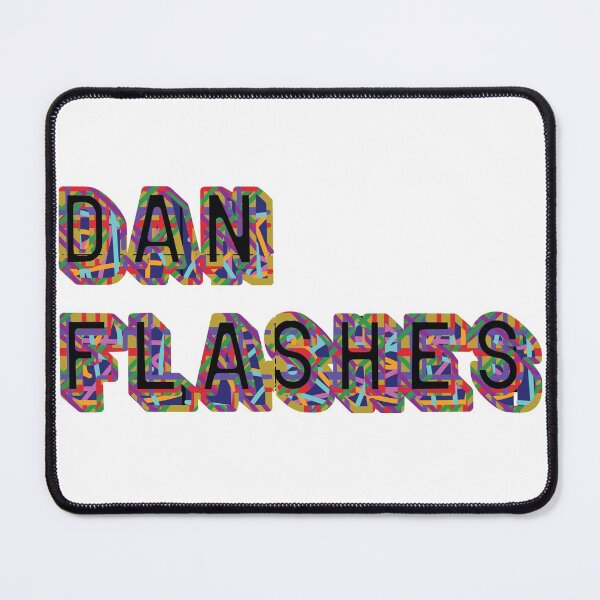 Item preview, Dan Flashes designed and sold by wishicouldgetausername.