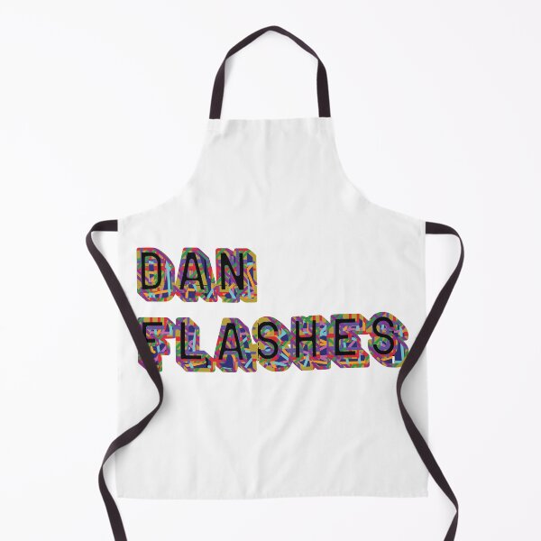 Item preview, Dan Flashes designed and sold by wishicouldgetausername.
