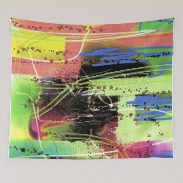 Item preview, Tubular designed and sold by artstaceymakes.