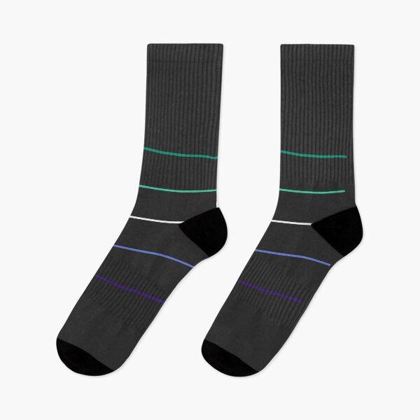 Aperçu de l'œuvre Drapeau de fierté minimaliste - MLM créée et vendue par T-RAZR.