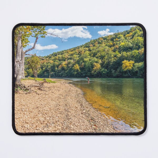 Item preview, Trout Fishing Lake Taneycomo designed and sold by mljdwhite.