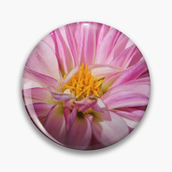 Item preview, Sunshine on Pink Flower designed and sold by KOneillPics.