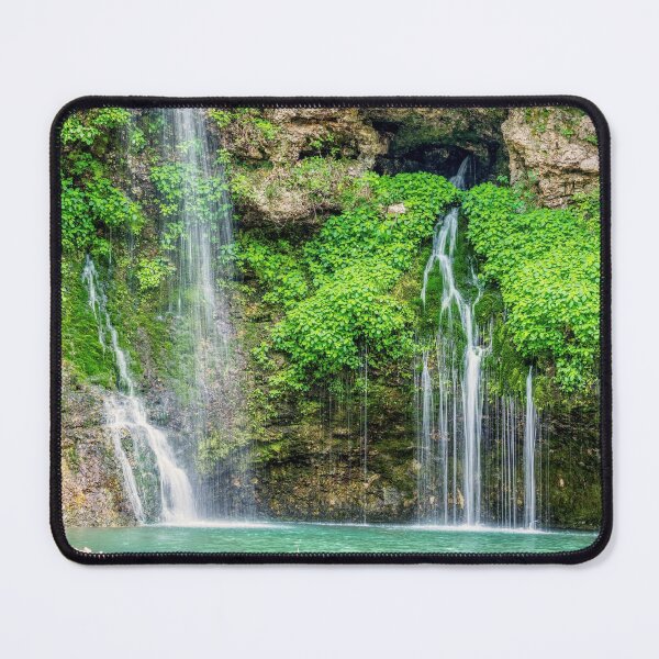 Artikelvorschau, Dripping Springs Falls entworfen und verkauft von mljdwhite.