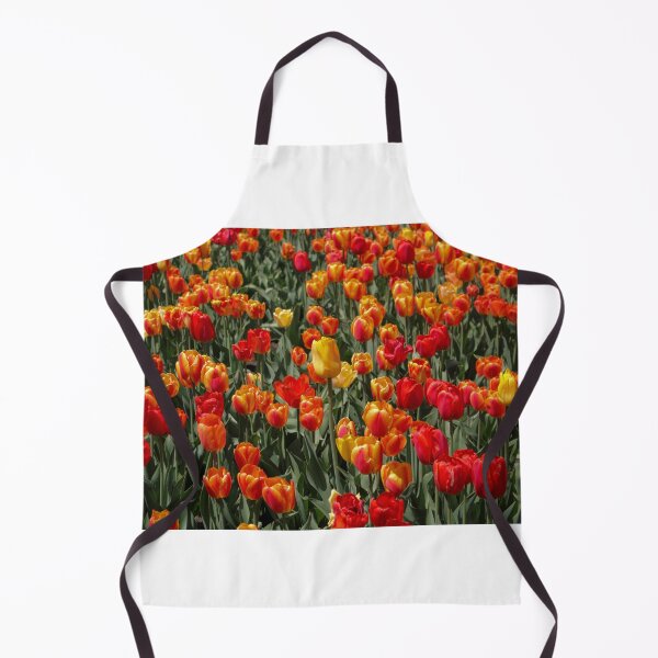 Item preview, Bright Tulip Flowers Blooming designed and sold by newburyboutique.