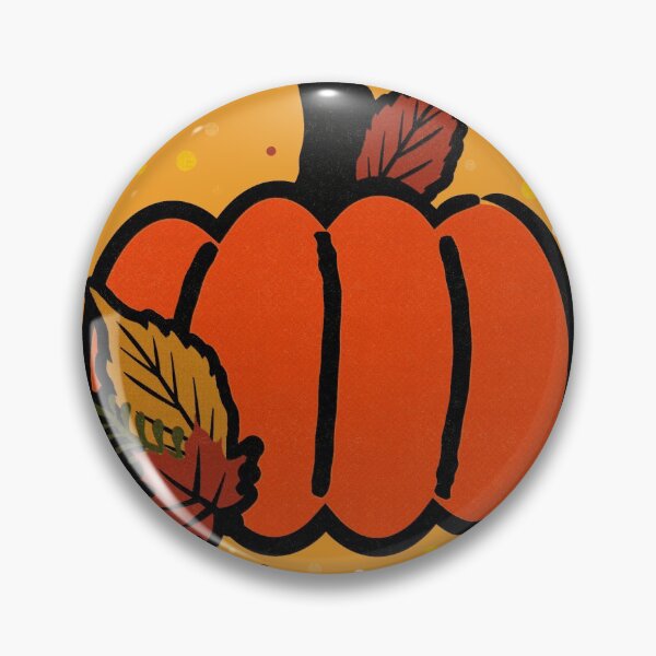 Item preview, Just in time for Fall - Hello Pumpkin! designed and sold by hardscuffle.