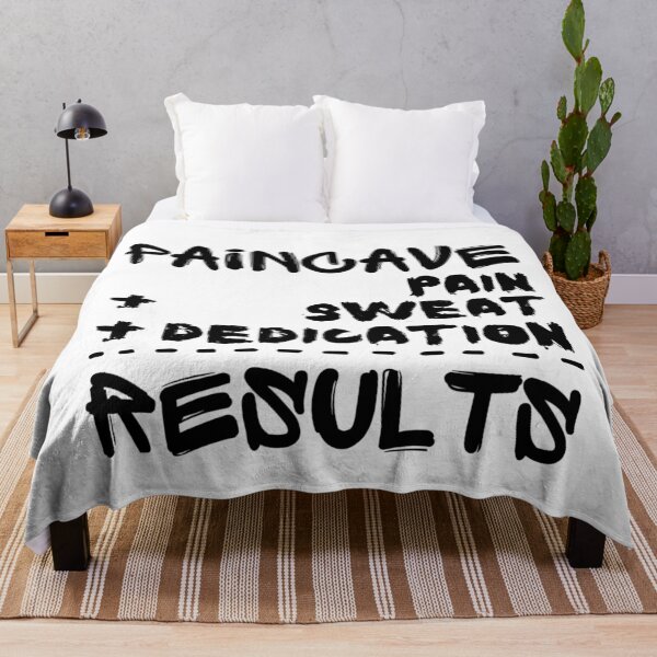 Item preview, Pain Cave A Triathletes Home Work designed and sold by Sonatablue.