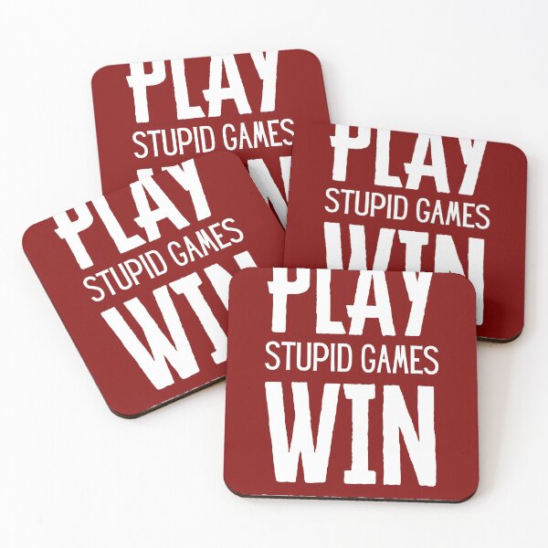Item preview, Play stupid games win stupid prizes - Airsoft by Design Specialist series designed and sold by AirsoftBD.