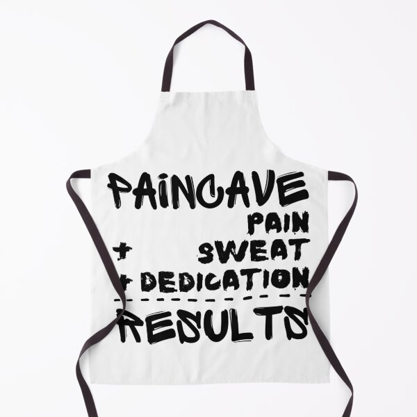 Item preview, Pain Cave A Triathletes Home Work designed and sold by Sonatablue.