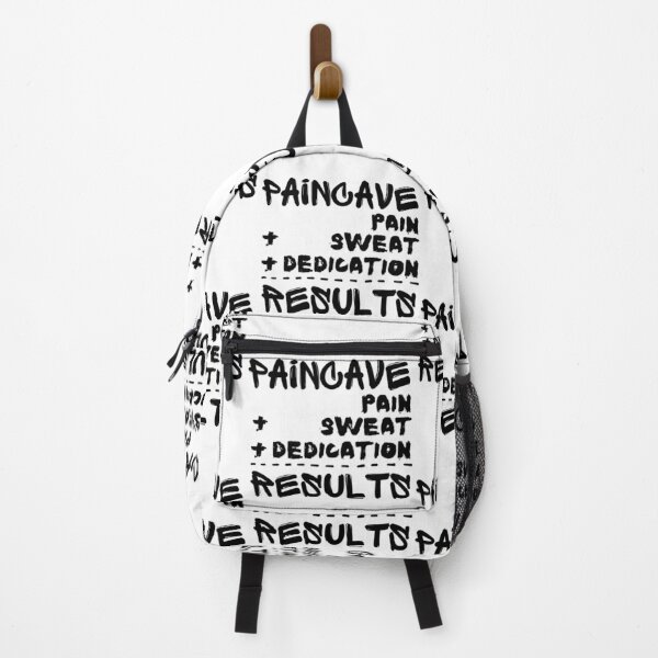 Item preview, Pain Cave A Triathletes Home Work designed and sold by Sonatablue.