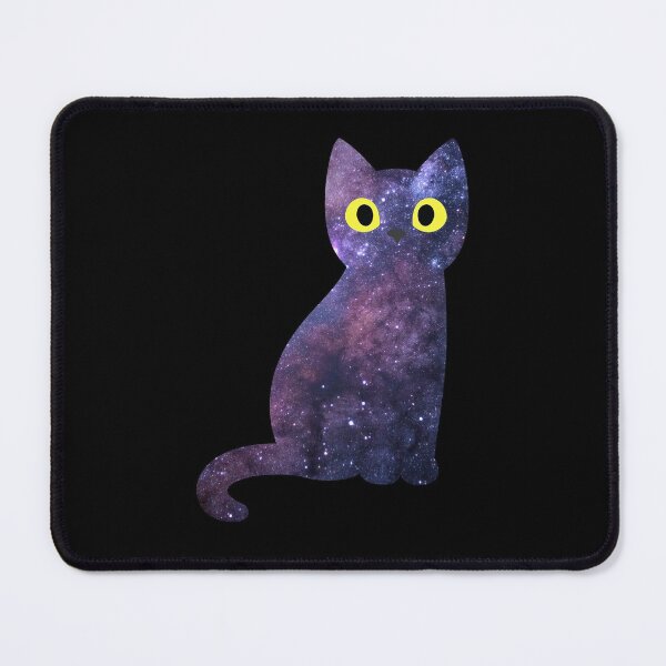 Item preview, Galaxy Cat designed and sold by deniz29.