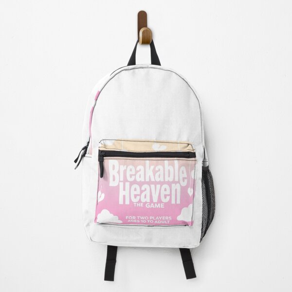 Item preview, Breakable Heaven The Game Sticker (Lover Era Gradient #2) designed and sold by cineastette.