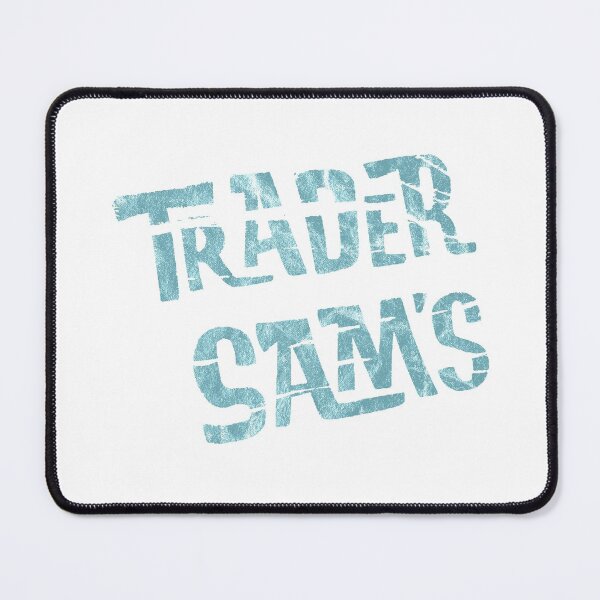 Item preview, Trader Sam's! Vintage/Distressed designed and sold by FandomTrading.