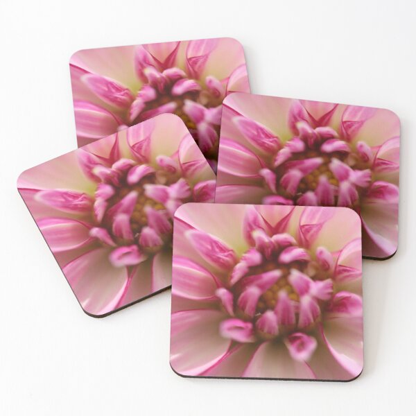 Item preview, Pink flower close up  designed and sold by KOneillPics.