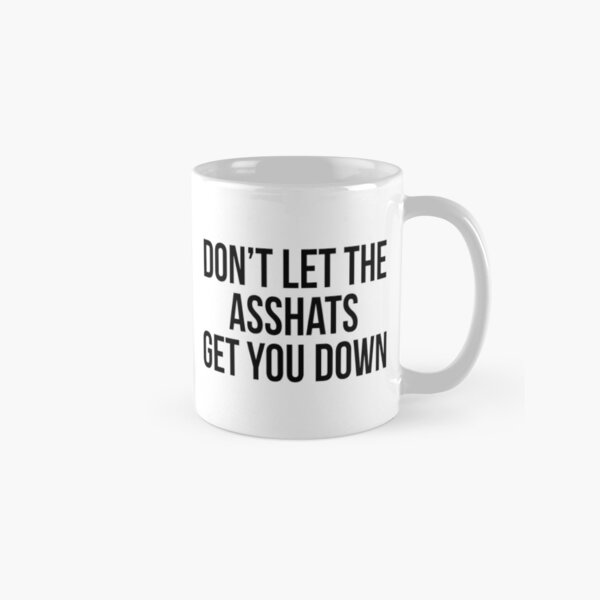 Grown Ass Woman XL (15oz) Mug: - PINK — Dear Grown Ass Women®