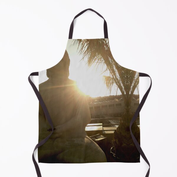 Item preview, Outdoor meditation designed and sold by Phirone Fox.