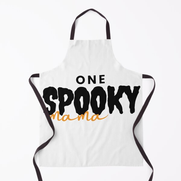 Item preview, One Spooky Mama designed and sold by Oreo2020 Creations.