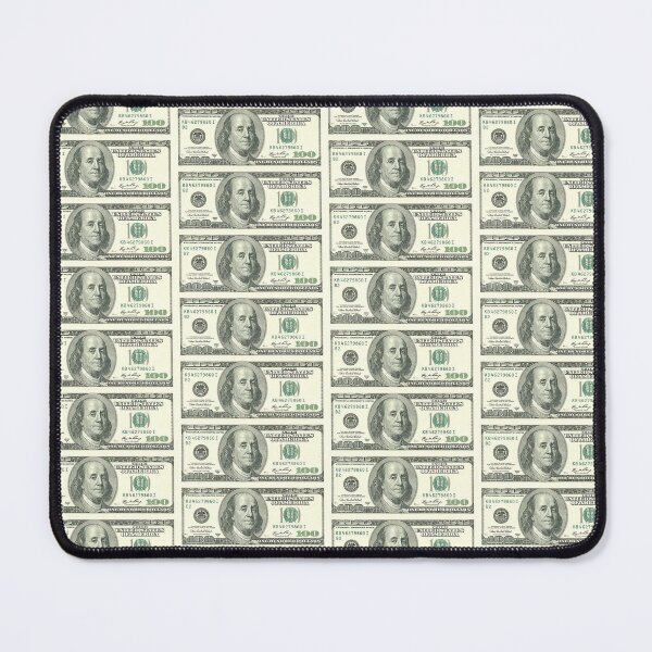 Item preview, 100 Dollar Bill  designed and sold by deniz29.
