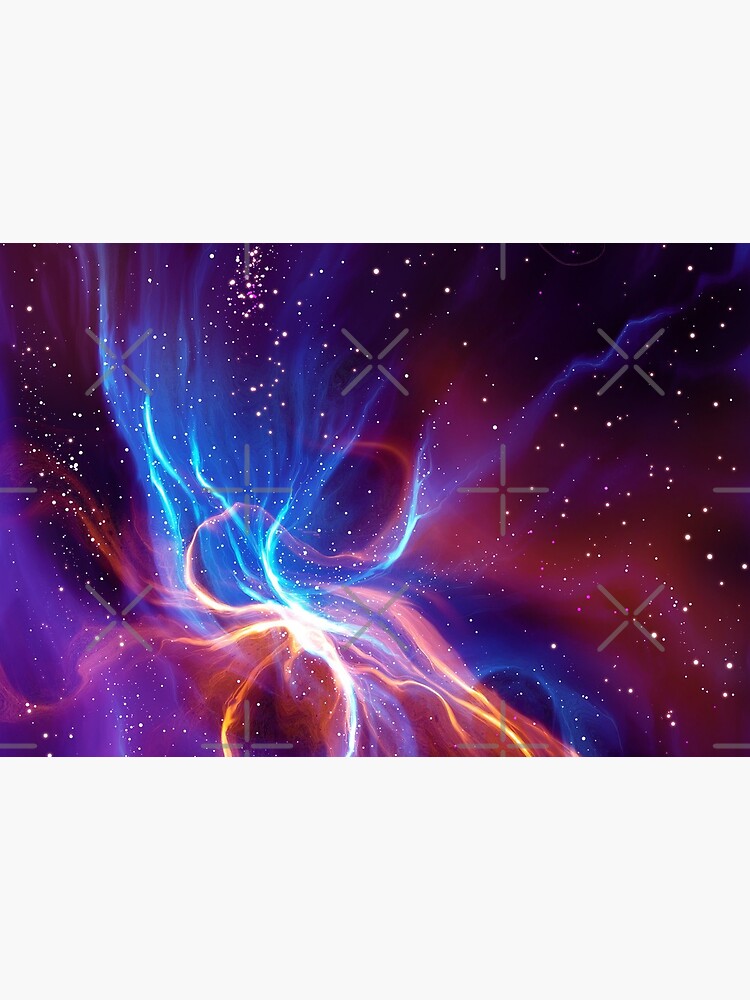 Nebulaic by aimeecozza