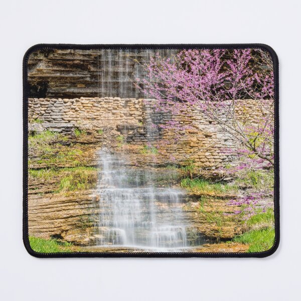 Item preview, Ozarks Waterfall Spring Bluff Closer designed and sold by mljdwhite.