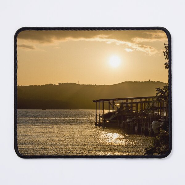 Item preview, Table Rock Sahara Sunset designed and sold by mljdwhite.